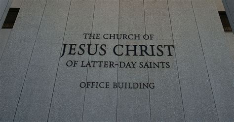 Appeals court revives James Huntsmans fraud suit against LDS。